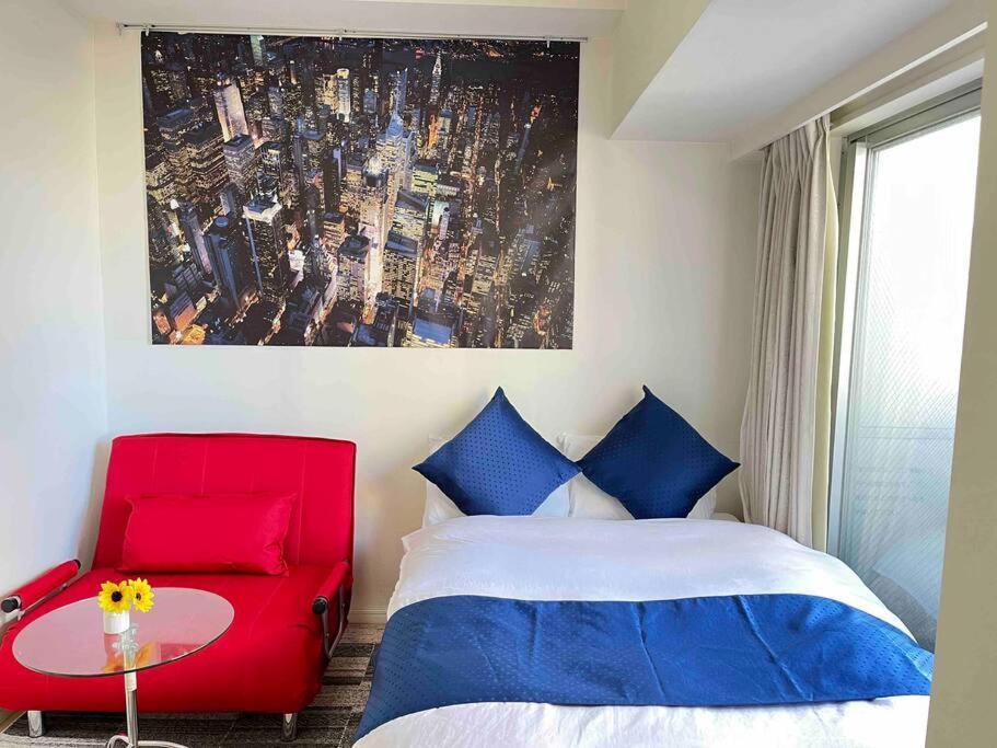 5Mins From Jr Kinshicho! Near Asakusa&Skytree! Tokio Exterior foto