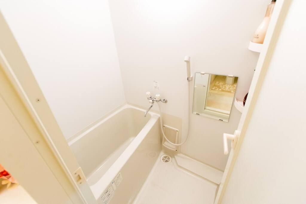 5Mins From Jr Kinshicho! Near Asakusa&Skytree! Tokio Exterior foto