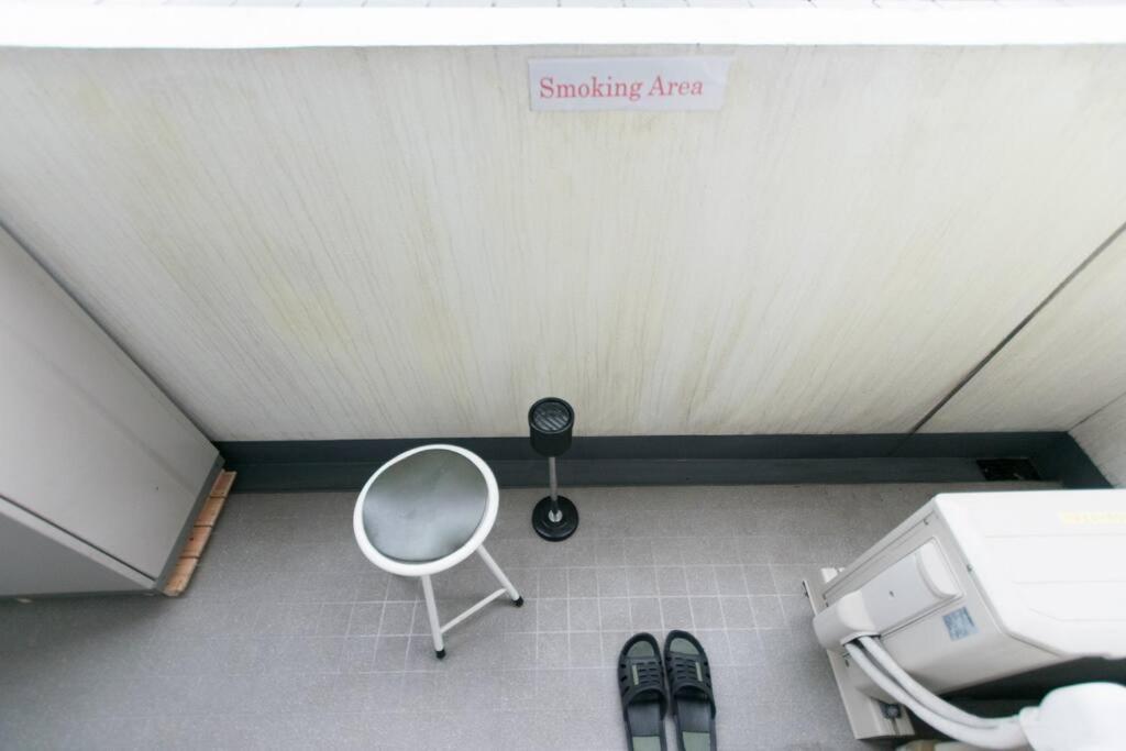 5Mins From Jr Kinshicho! Near Asakusa&Skytree! Tokio Exterior foto
