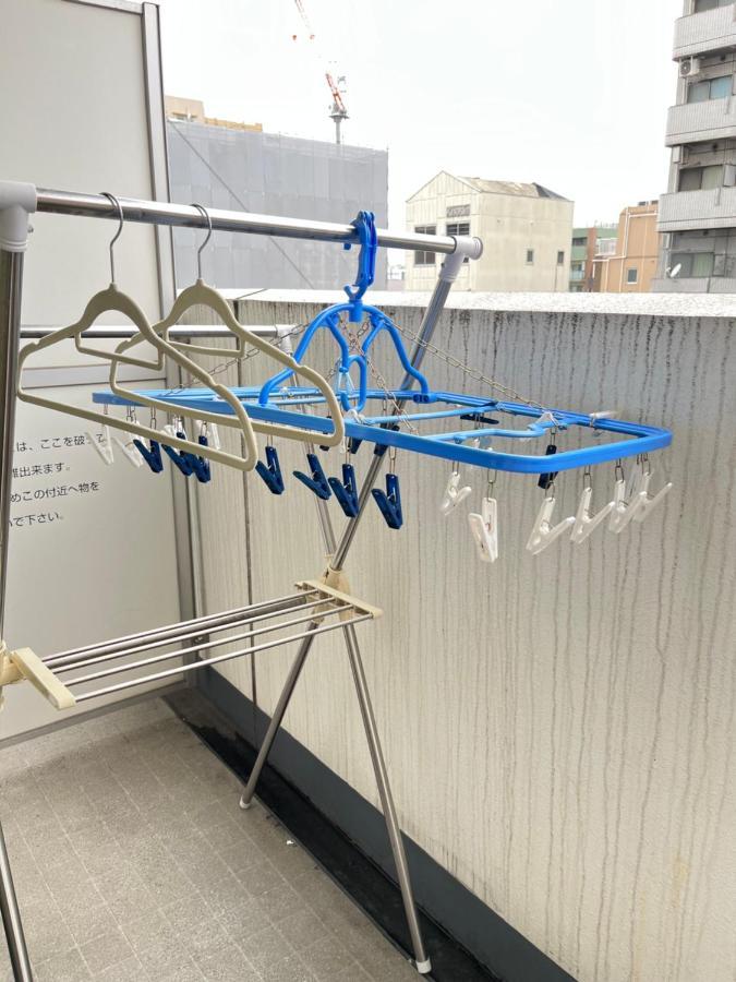 5Mins From Jr Kinshicho! Near Asakusa&Skytree! Tokio Exterior foto
